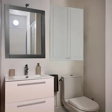 Appartement Private Cosy And Quiet Studio Paris