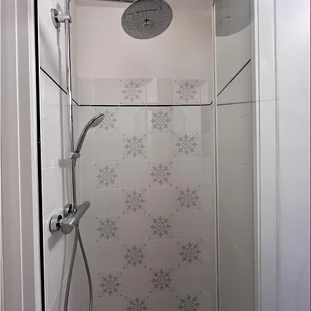 Appartement Private Cosy And Quiet Studio *