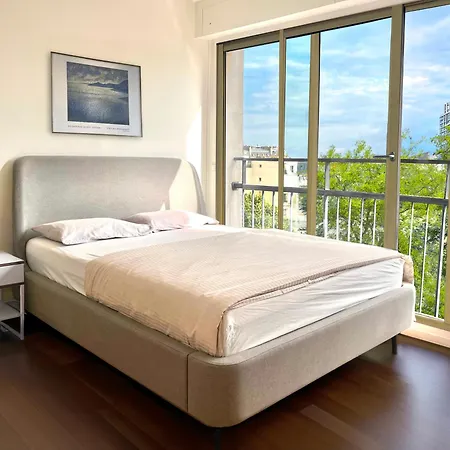 Private Cosy And Quiet Studio Paris